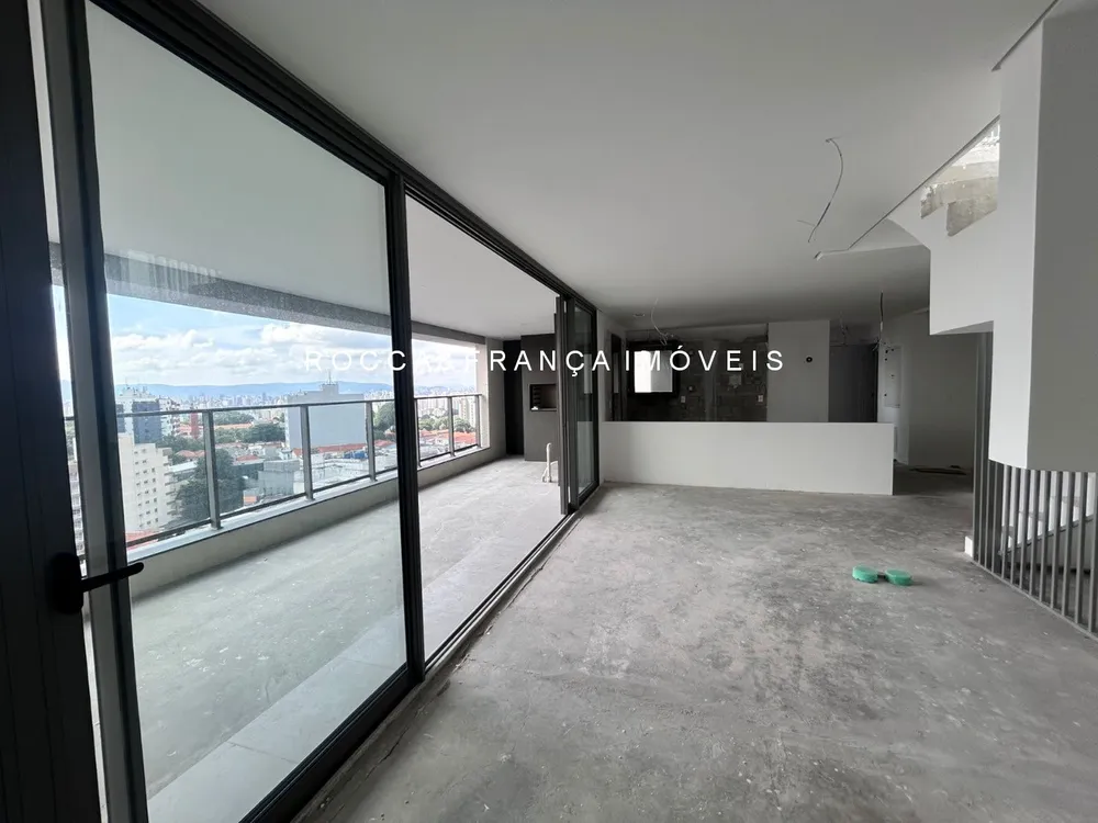 Cobertura, 3 quartos, 313 m² - Foto 2
