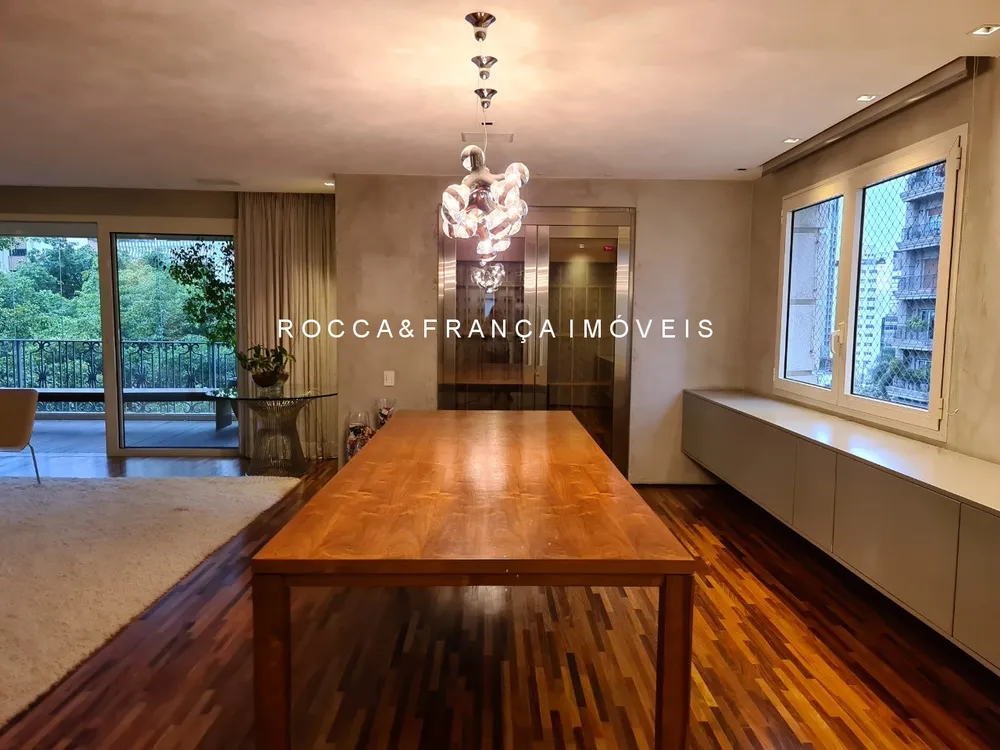 Apartamento, 3 quartos, 280 m² - Foto 26