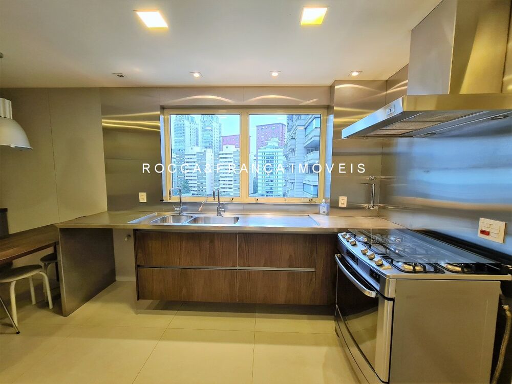 Apartamento, 3 quartos, 280 m² - Foto 11