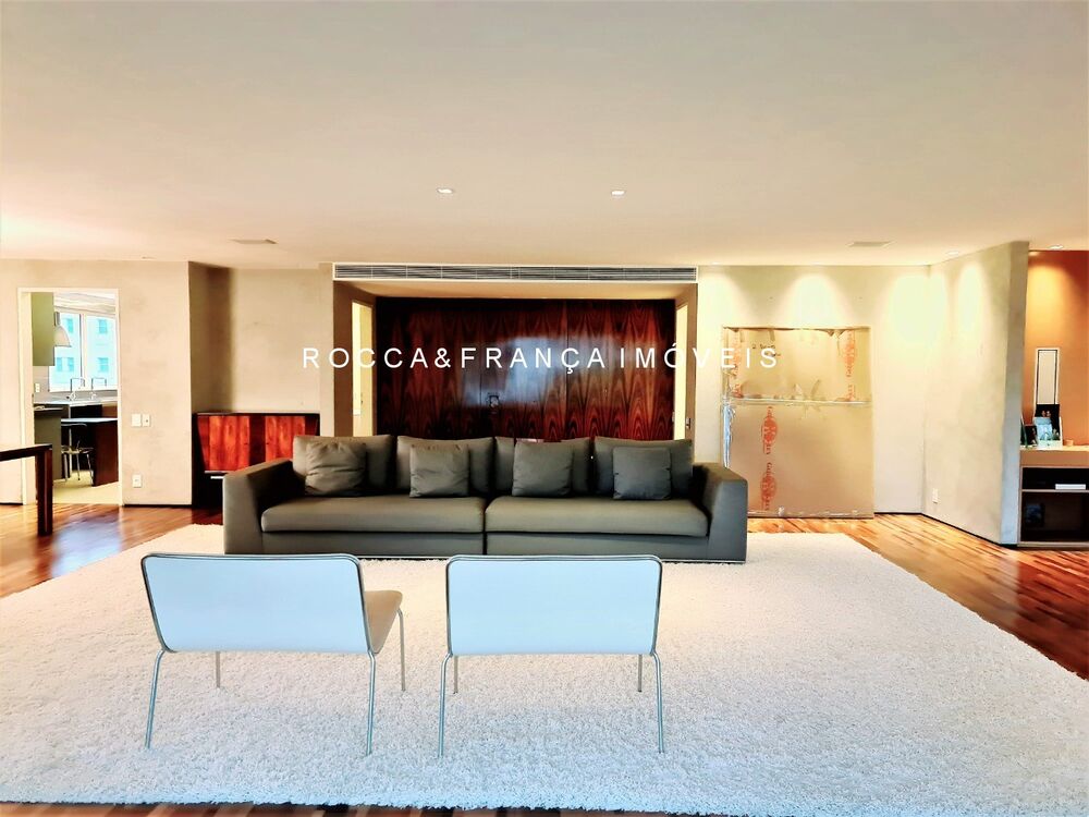 Apartamento, 3 quartos, 280 m² - Foto 14