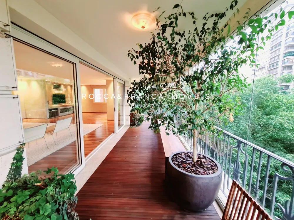 Apartamento, 3 quartos, 280 m² - Foto 25