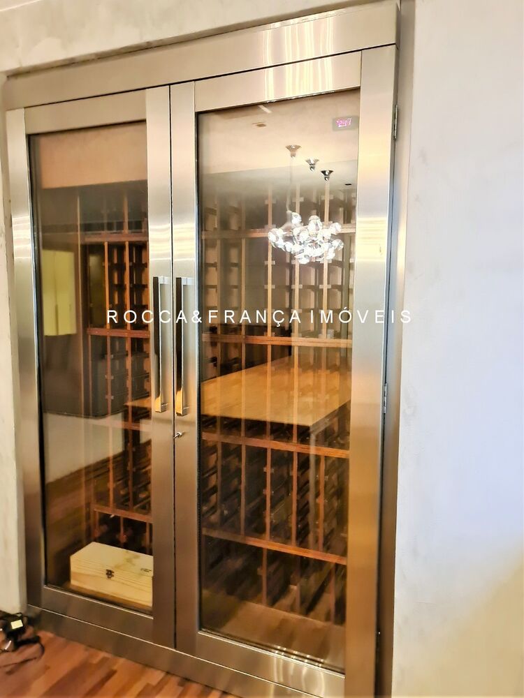 Apartamento, 3 quartos, 280 m² - Foto 2
