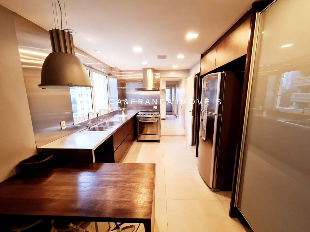 Apartamento, 3 quartos, 280 m² - Foto 15