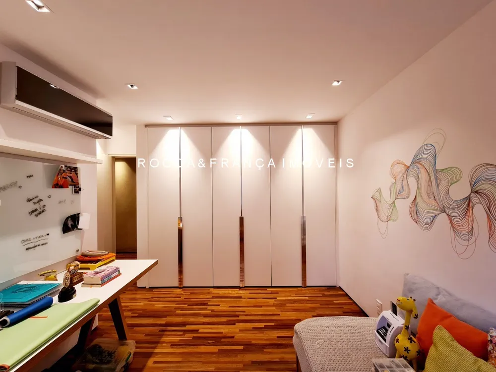 Apartamento, 3 quartos, 280 m² - Foto 23