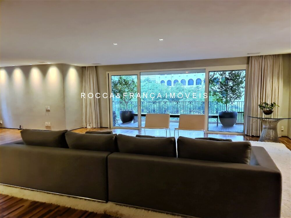 Apartamento, 3 quartos, 280 m² - Foto 4