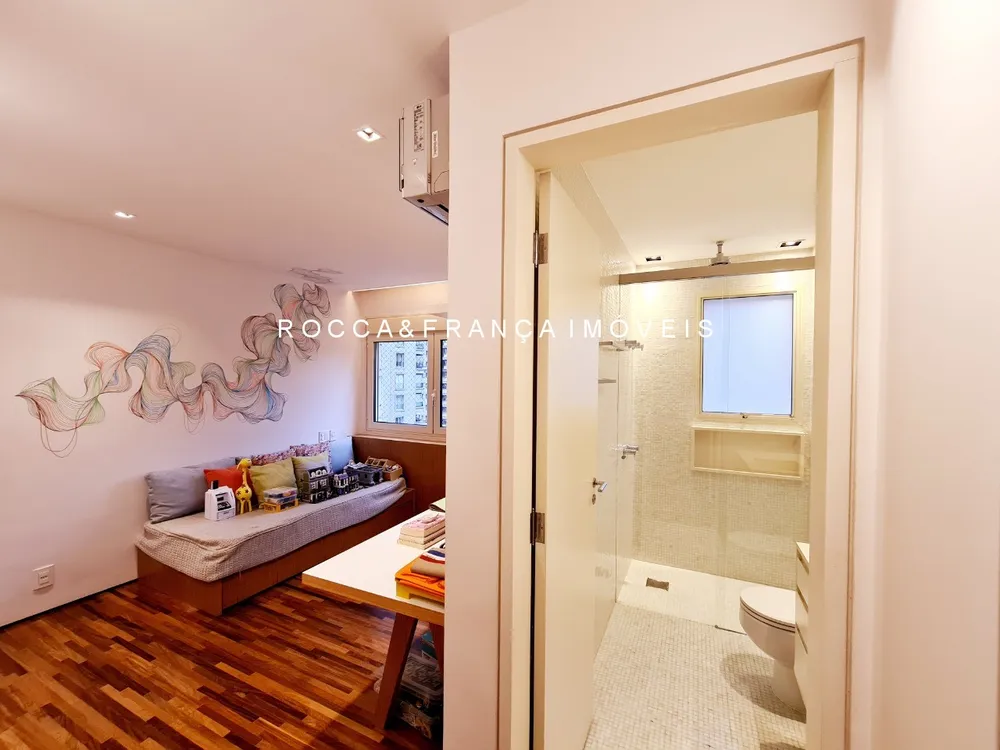 Apartamento, 3 quartos, 280 m² - Foto 17
