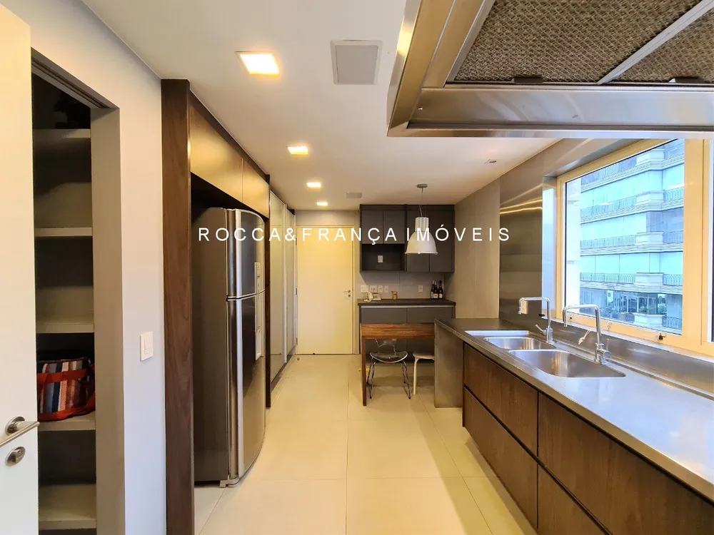 Apartamento, 3 quartos, 280 m² - Foto 21