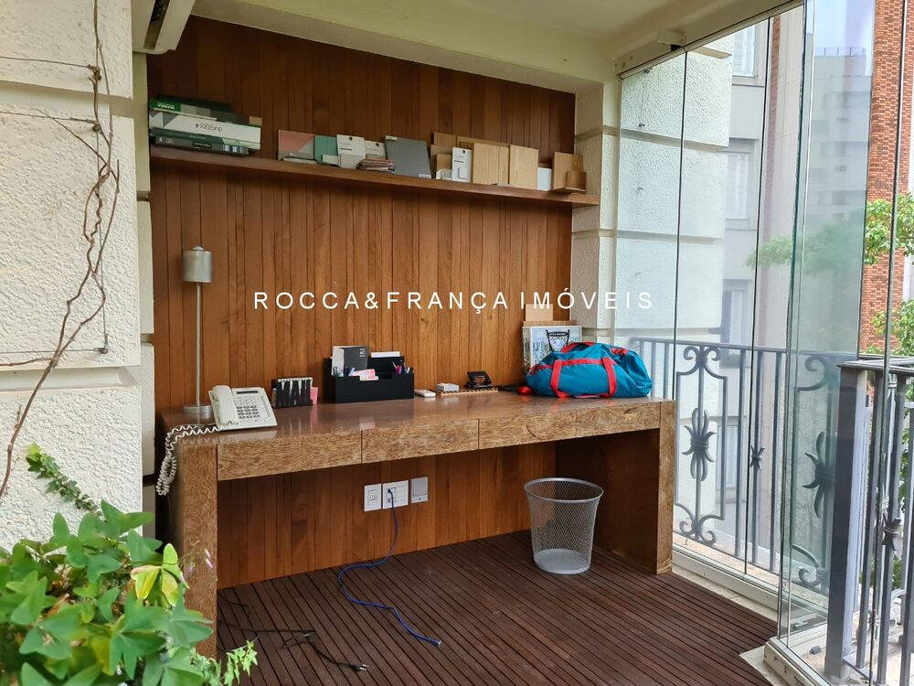 Apartamento, 3 quartos, 280 m² - Foto 10