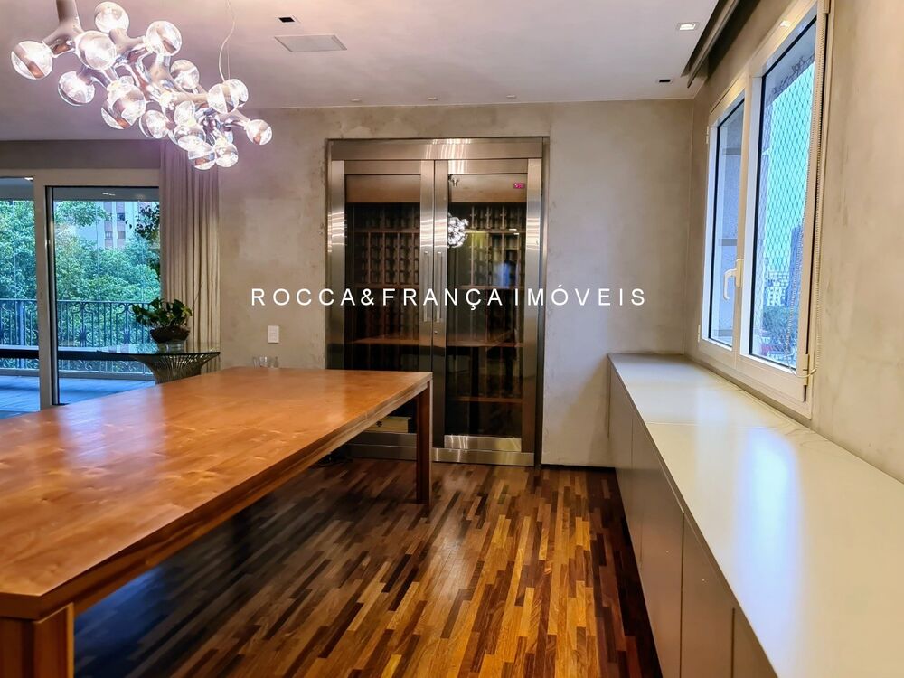 Apartamento, 3 quartos, 280 m² - Foto 6