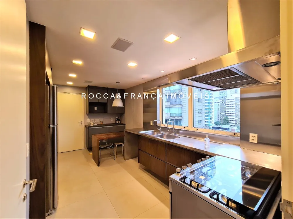 Apartamento, 3 quartos, 280 m² - Foto 20
