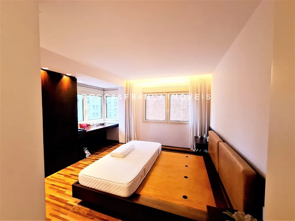 Apartamento, 3 quartos, 280 m² - Foto 22