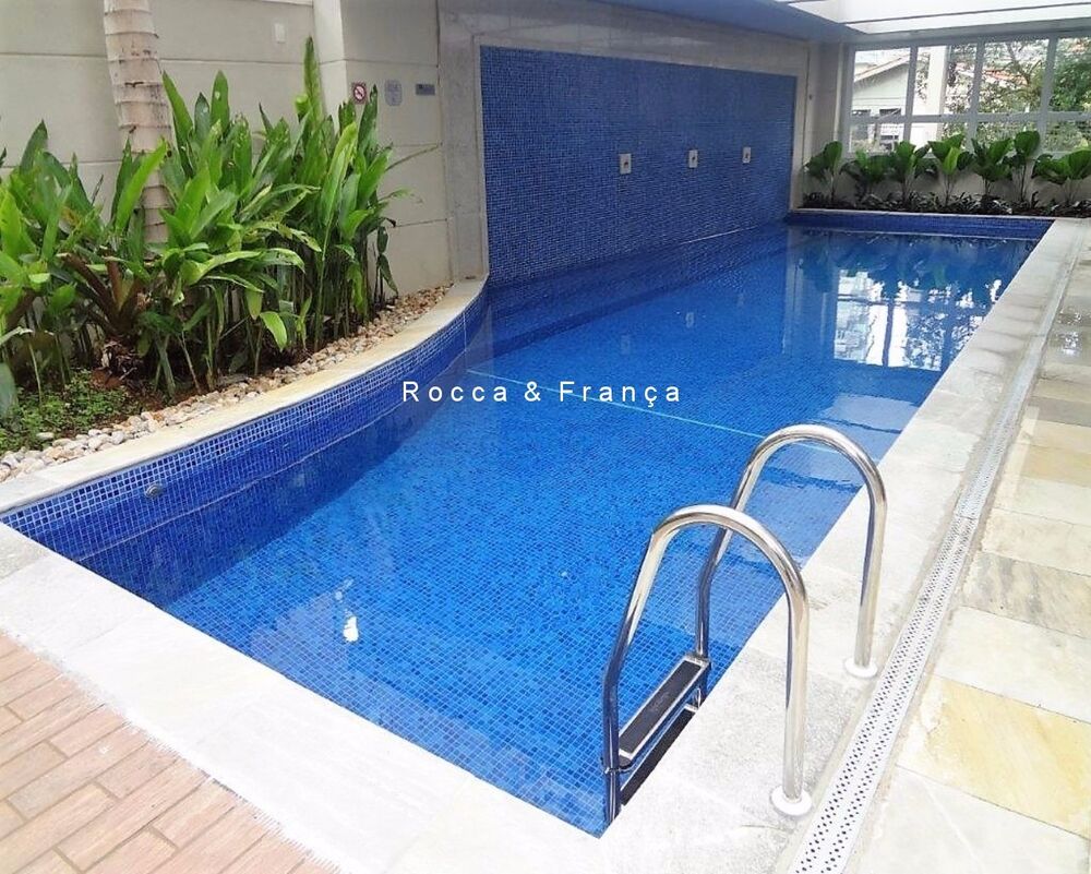 Cobertura, 2 quartos, 220 m² - Foto 2