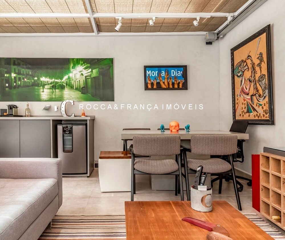 Cobertura, 2 quartos, 220 m² - Foto 11