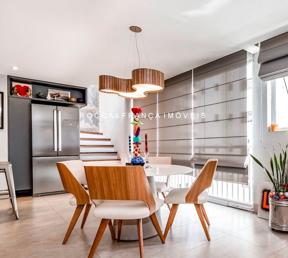 Cobertura, 2 quartos, 220 m² - Foto 4