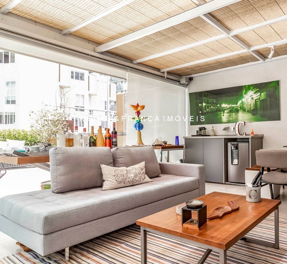 Cobertura, 2 quartos, 220 m² - Foto 10