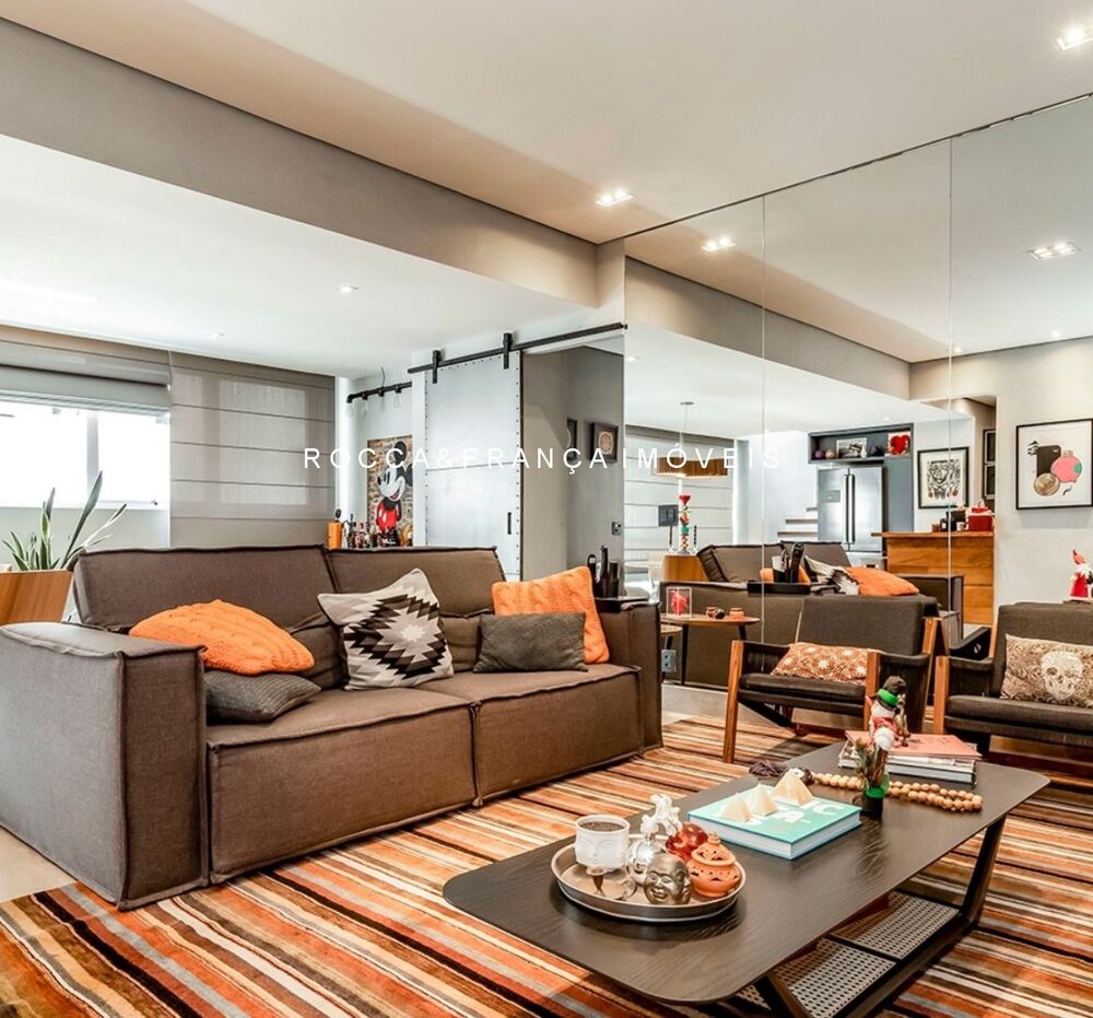 Cobertura, 2 quartos, 220 m² - Foto 12
