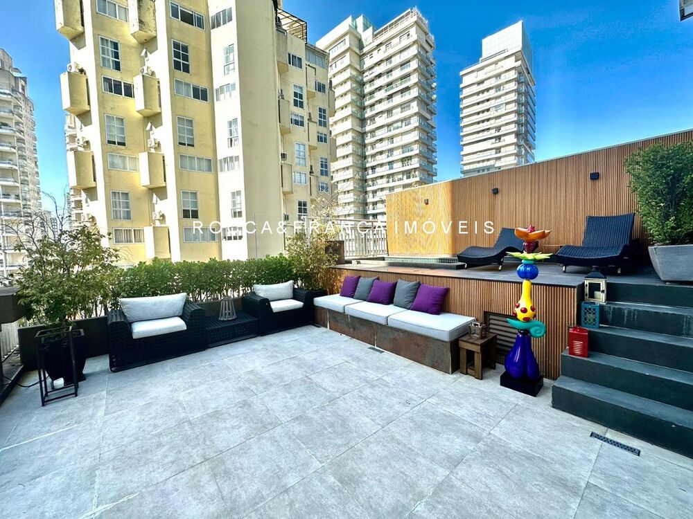 Cobertura, 2 quartos, 220 m² - Foto 24
