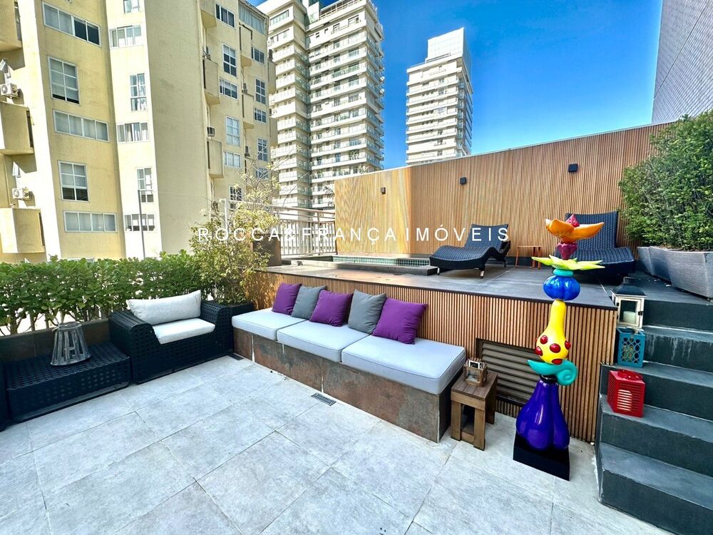 Cobertura, 2 quartos, 220 m² - Foto 15