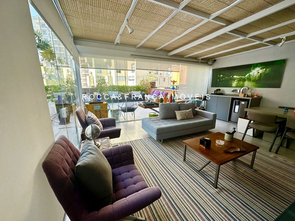 Cobertura, 2 quartos, 220 m² - Foto 20