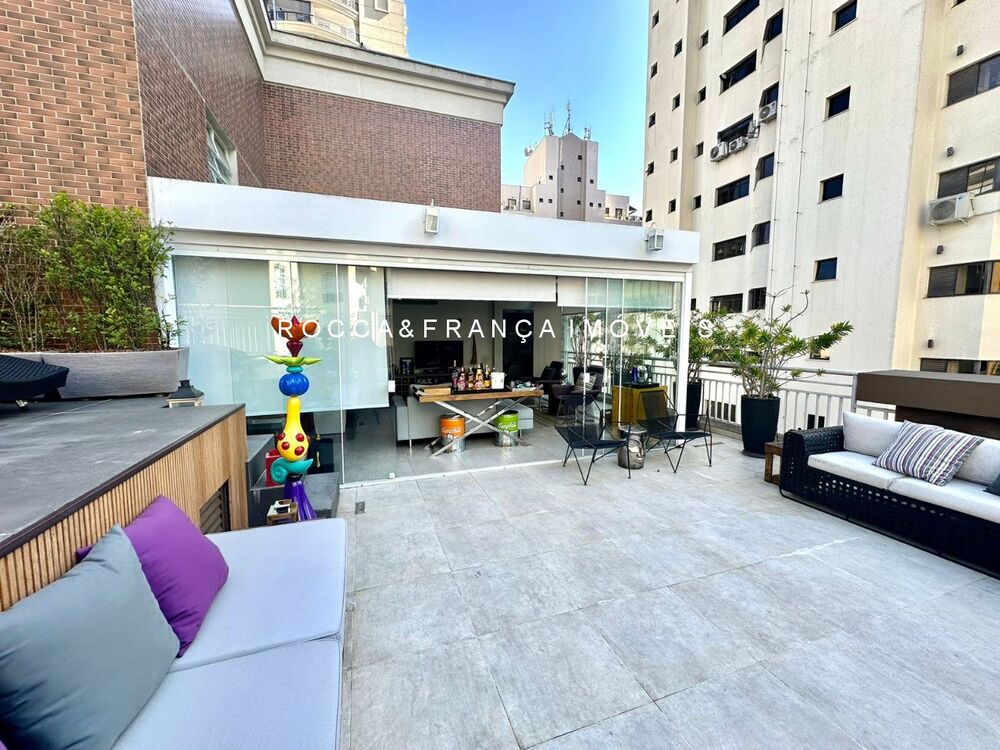 Cobertura, 2 quartos, 220 m² - Foto 13