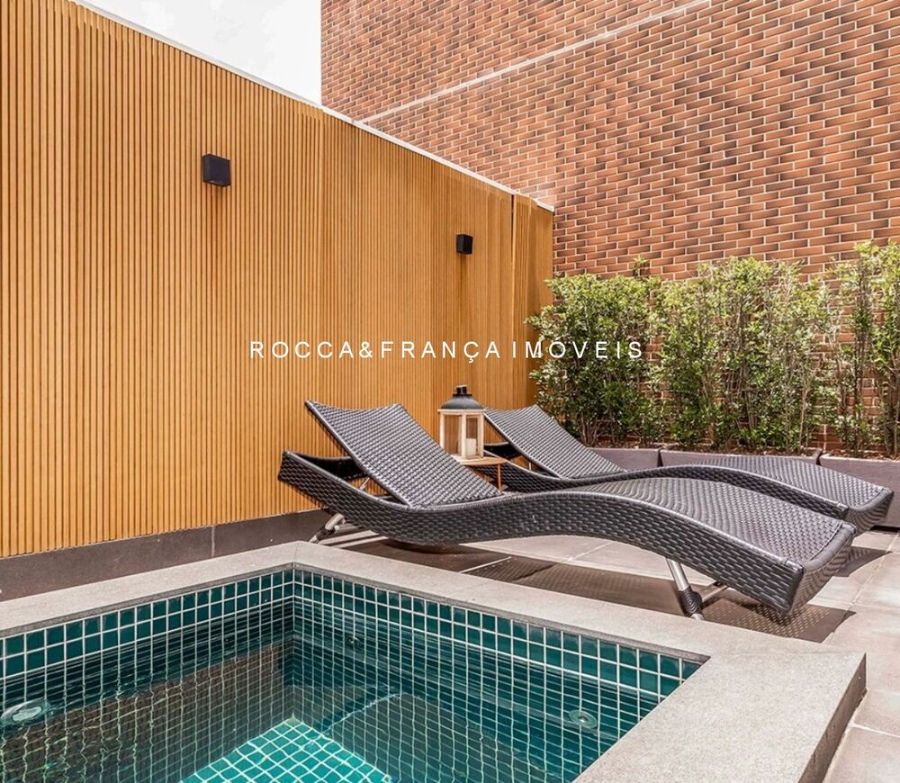 Cobertura, 2 quartos, 220 m² - Foto 5