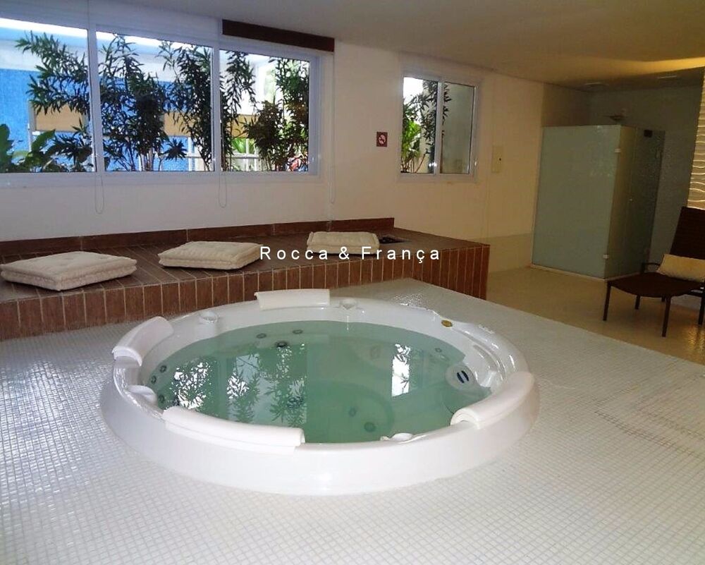 Cobertura, 2 quartos, 220 m² - Foto 1