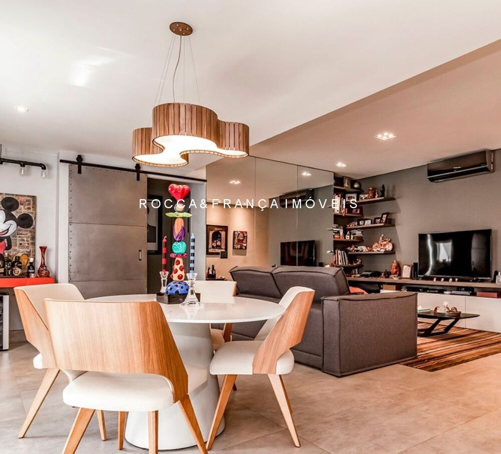 Cobertura, 2 quartos, 220 m² - Foto 6