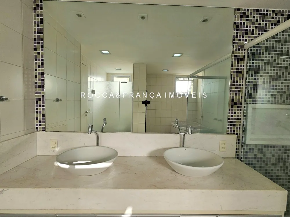 Apartamento, 3 quartos, 234 m² - Foto 10