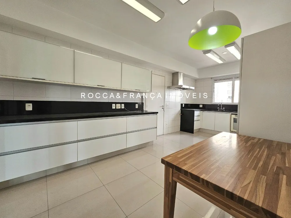 Apartamento, 3 quartos, 234 m² - Foto 4