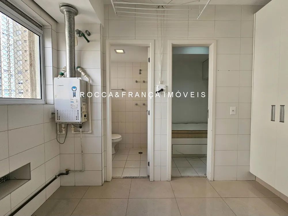 Apartamento, 3 quartos, 234 m² - Foto 3