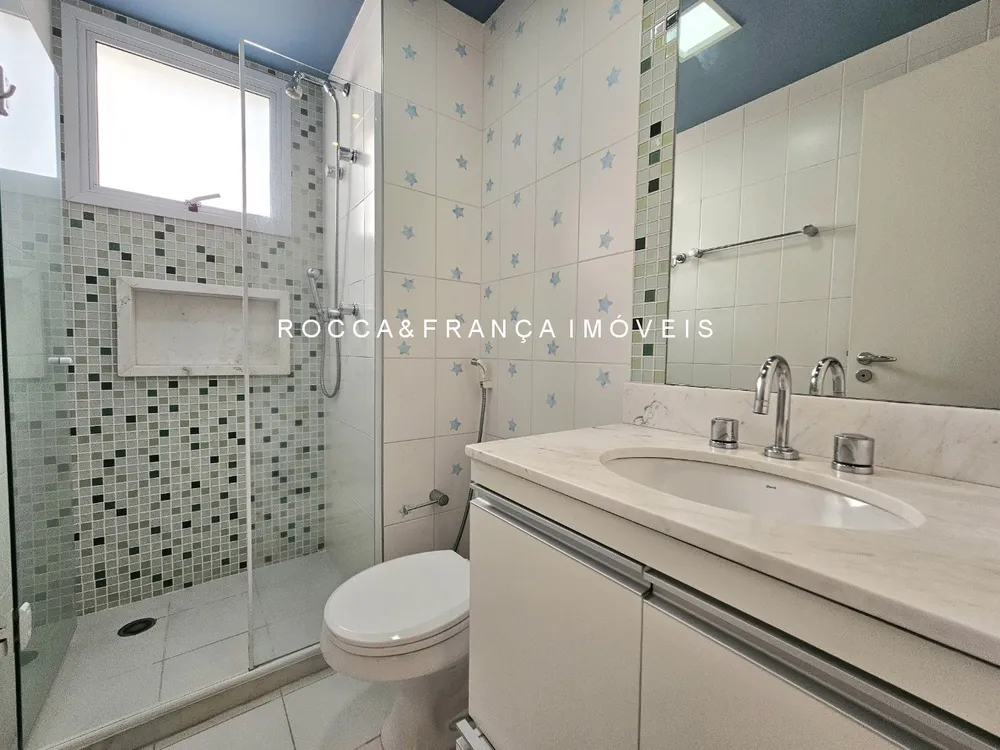 Apartamento, 3 quartos, 234 m² - Foto 1