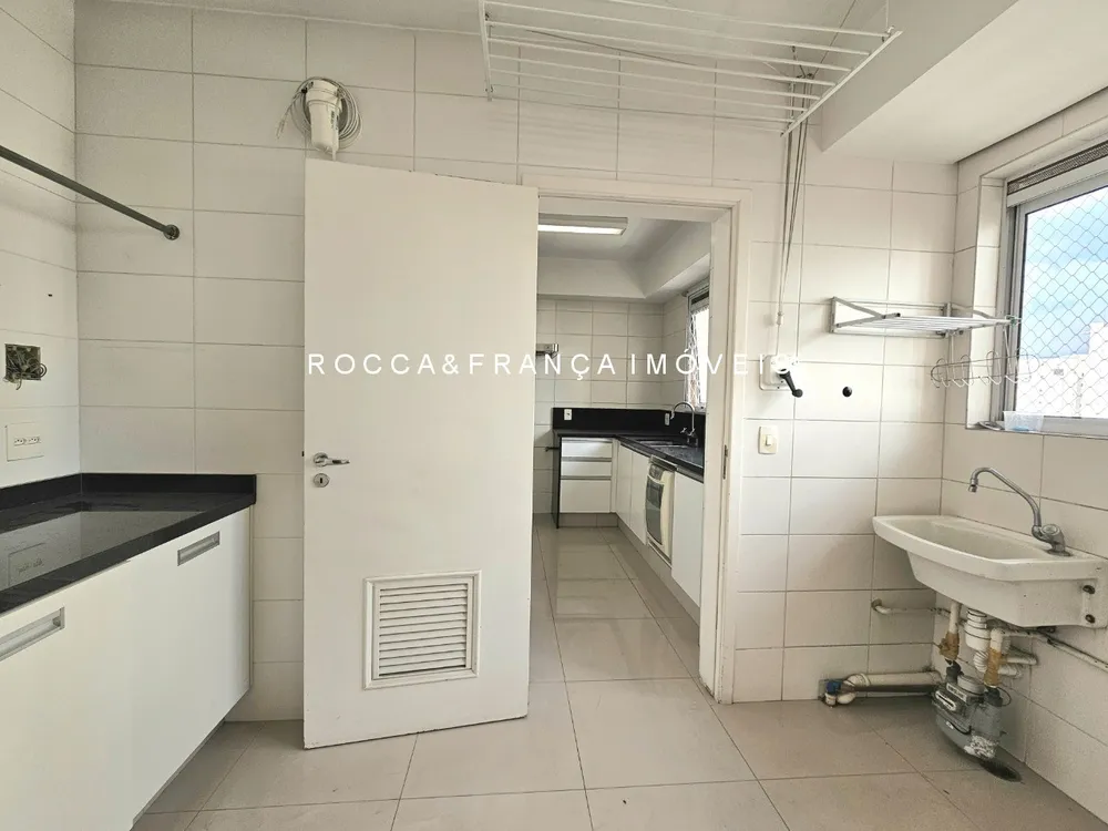 Apartamento, 3 quartos, 234 m² - Foto 5