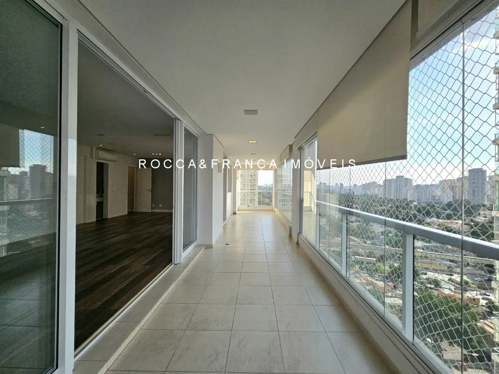 Apartamento, 3 quartos, 234 m² - Foto 9
