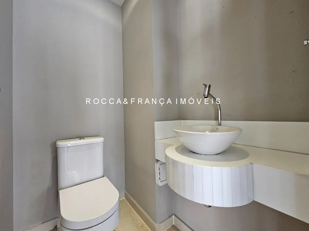 Apartamento, 3 quartos, 234 m² - Foto 6