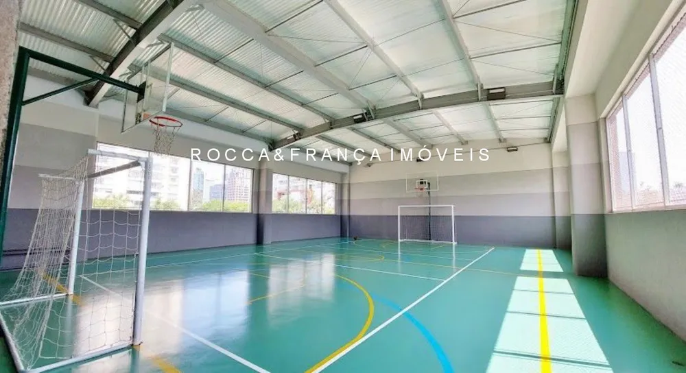 Apartamento, 3 quartos, 132 m² - Foto 10