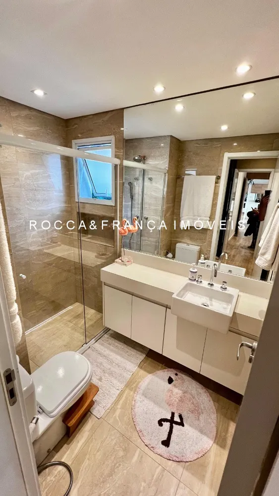 Apartamento, 3 quartos, 132 m² - Foto 8