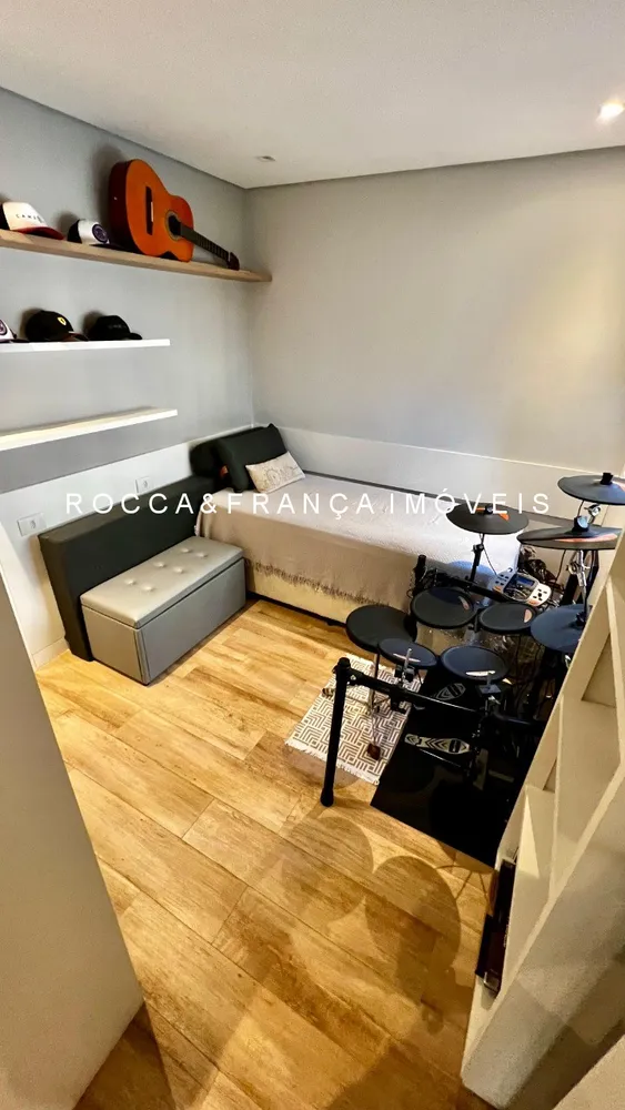Apartamento, 3 quartos, 132 m² - Foto 6