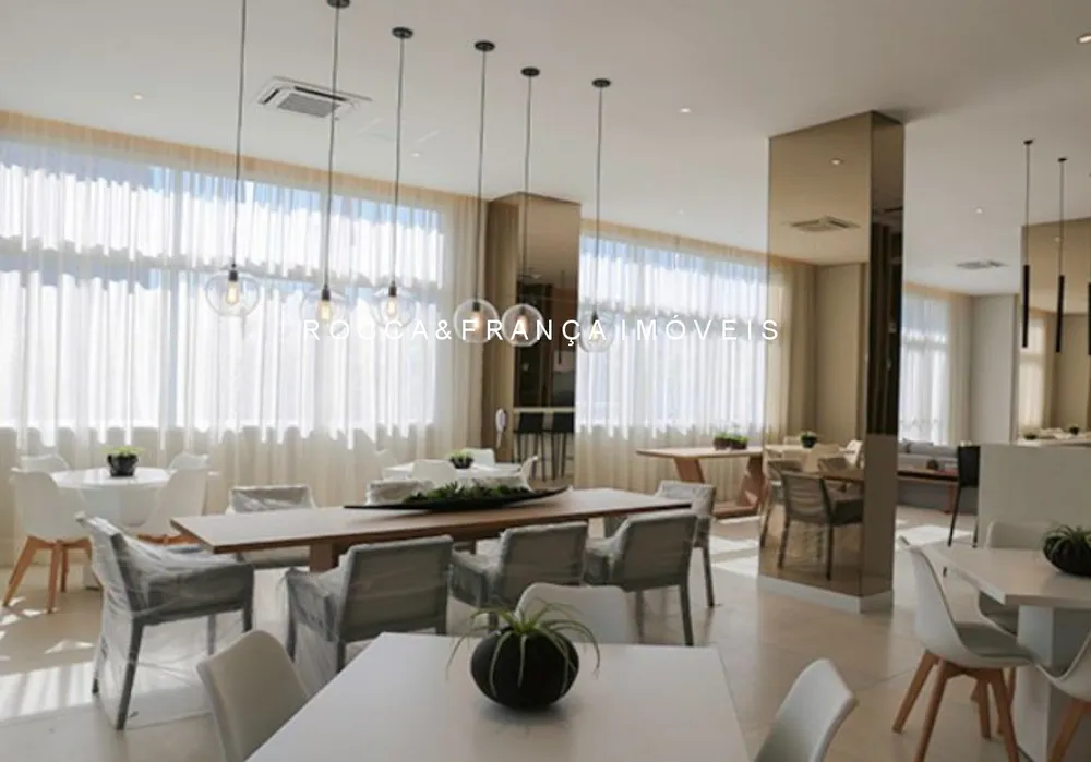 Apartamento, 3 quartos, 132 m² - Foto 11
