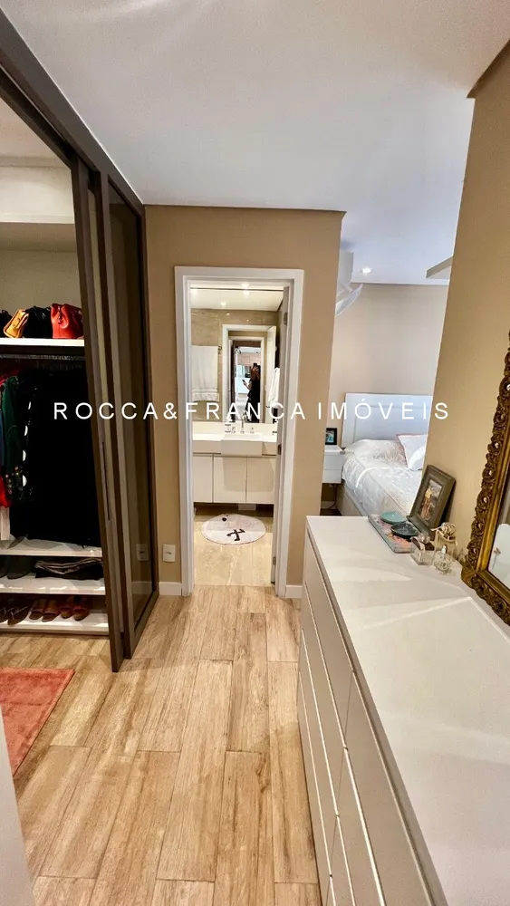 Apartamento, 3 quartos, 132 m² - Foto 7