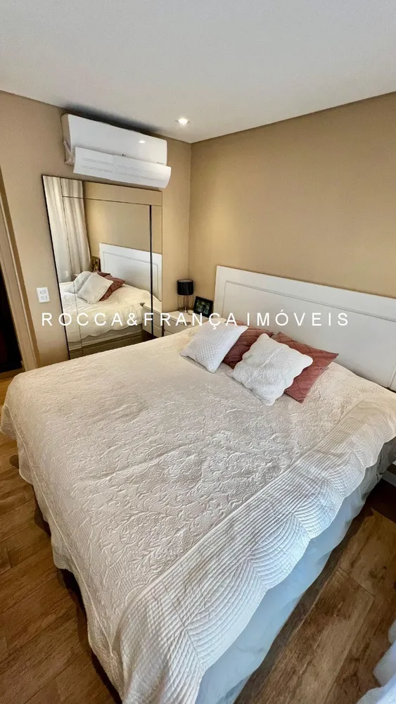 Apartamento, 3 quartos, 132 m² - Foto 9