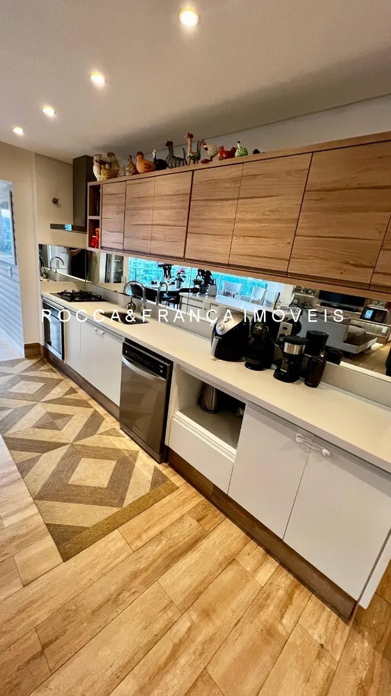 Apartamento, 3 quartos, 132 m² - Foto 4