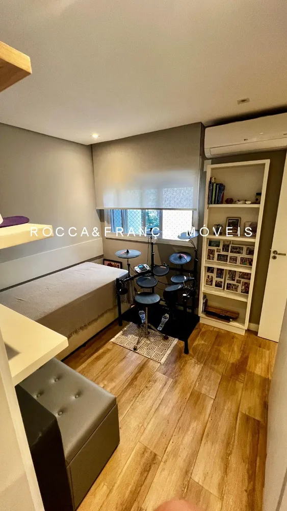 Apartamento, 3 quartos, 132 m² - Foto 5