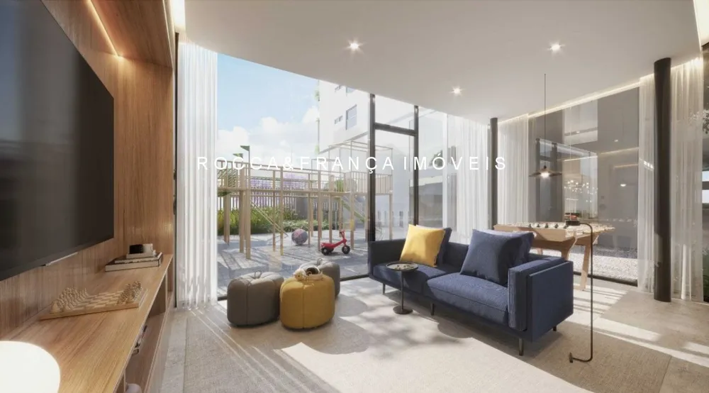 Apartamento, 3 quartos, 105 m² - Foto 38