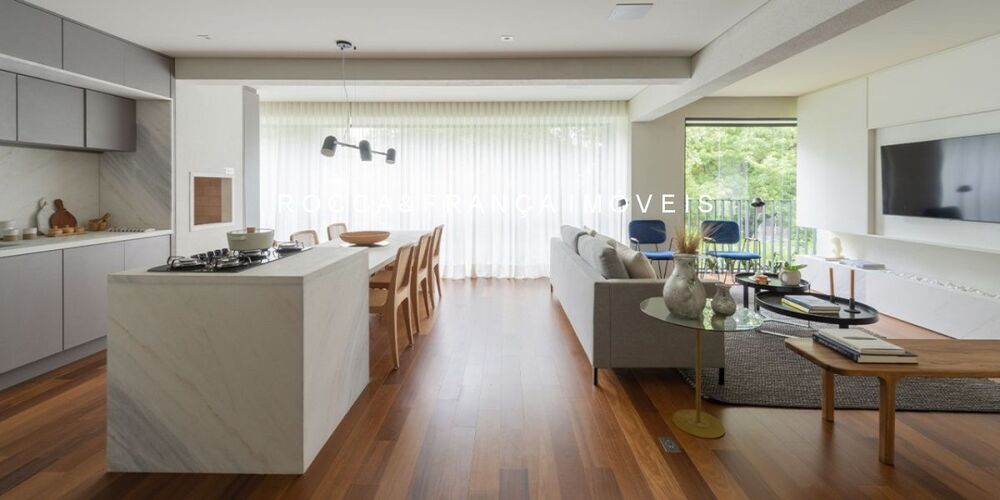 Apartamento, 3 quartos, 105 m² - Foto 1