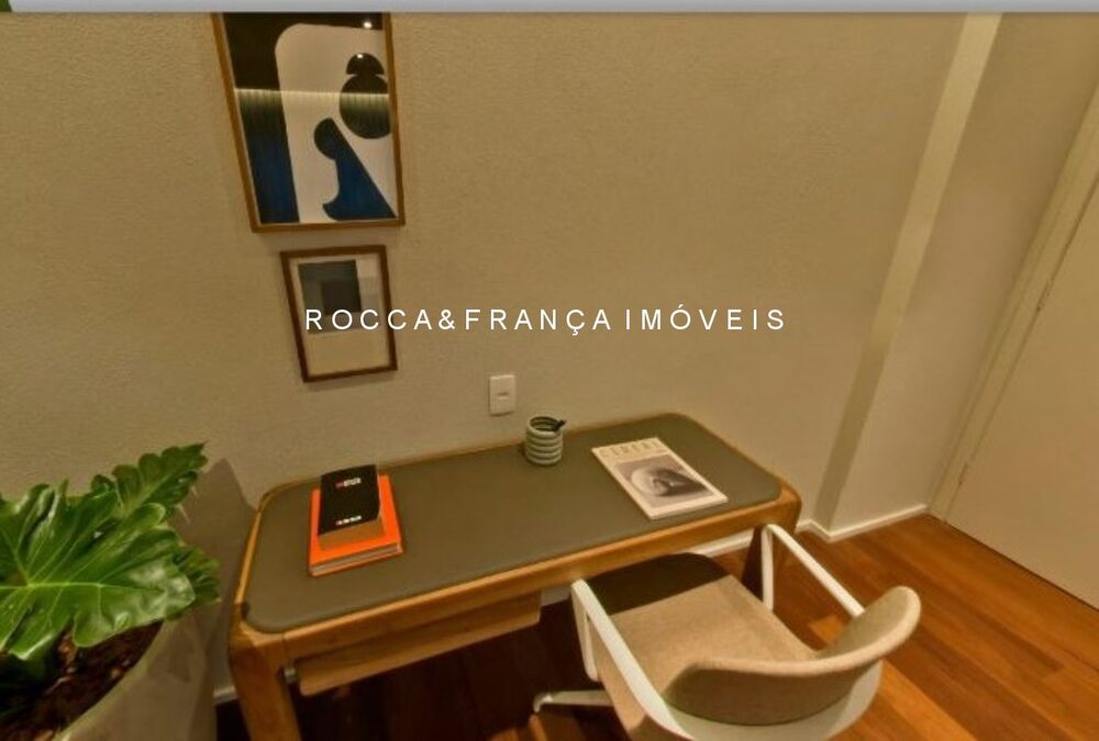 Apartamento, 3 quartos, 105 m² - Foto 8