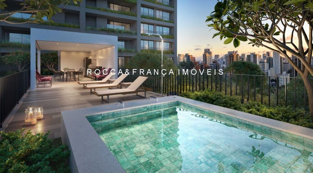 Apartamento, 3 quartos, 105 m² - Foto 23