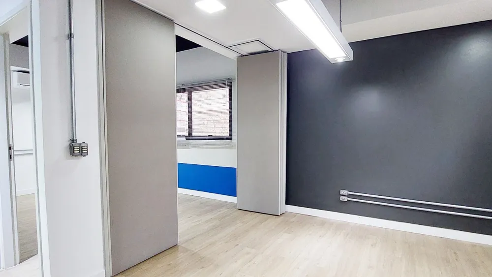 Sala-Conjunto, 108 m² - Foto 1