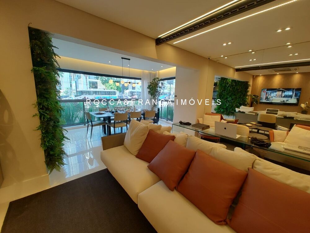 Apartamento, 3 quartos, 108 m² - Foto 8