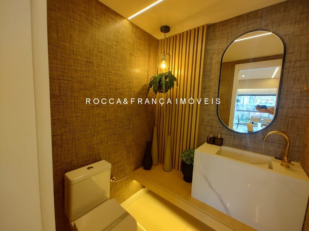 Apartamento, 3 quartos, 108 m² - Foto 10
