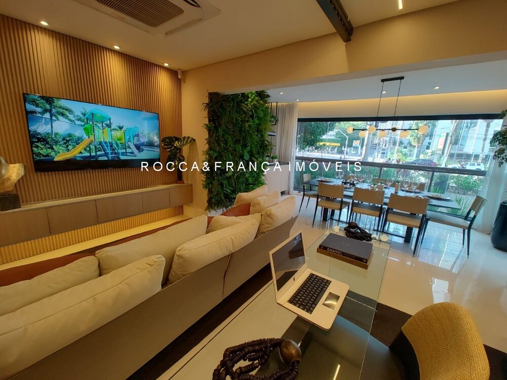 Apartamento, 3 quartos, 108 m² - Foto 5